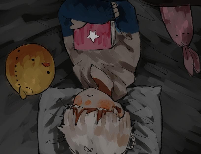 [DEMO] Dear Diary.