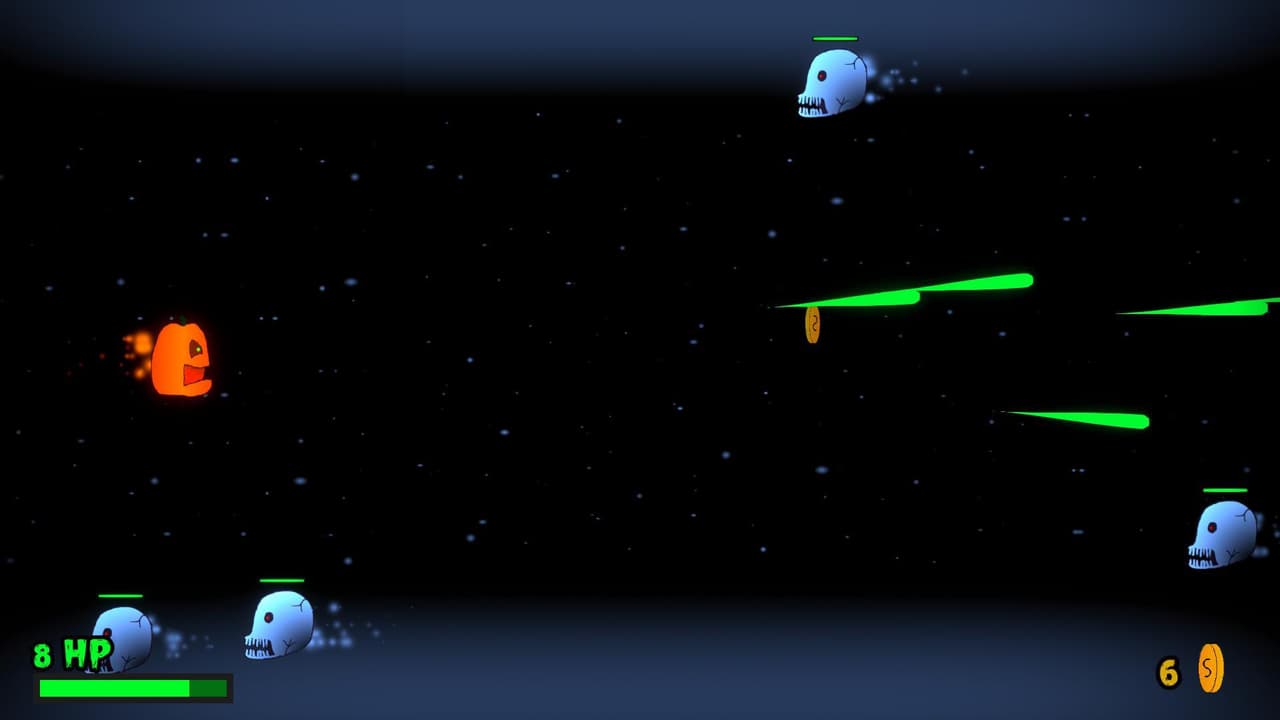 Bumpkins Spooky Adventure screenshot 3