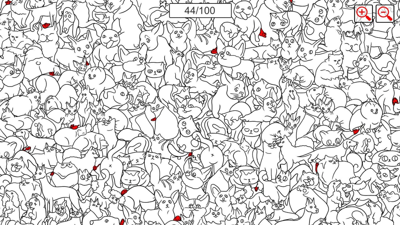 SEARCH ALL - MICE screenshot 3