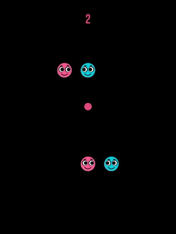 Love Balls. screenshot 4