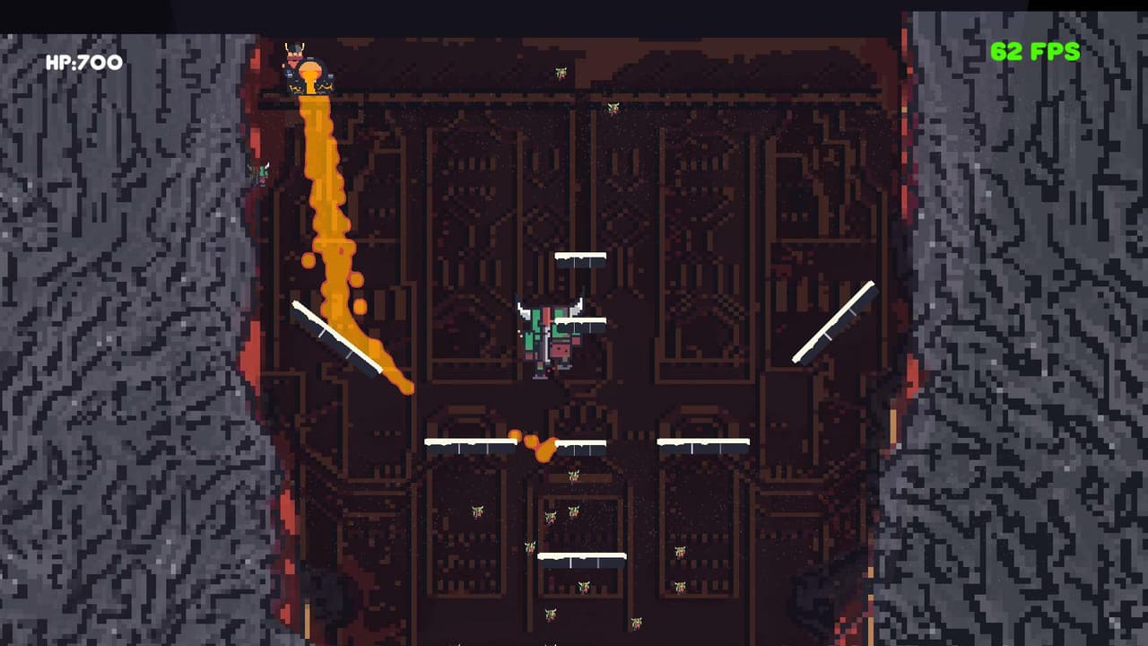 The Dwarven Defense