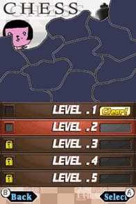 Absolute Chess screenshot 4