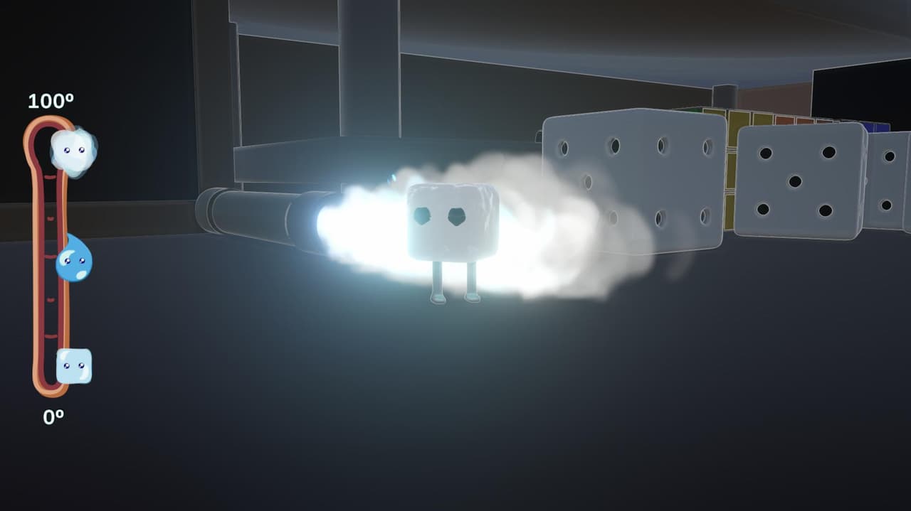 The Last Tear screenshot 6