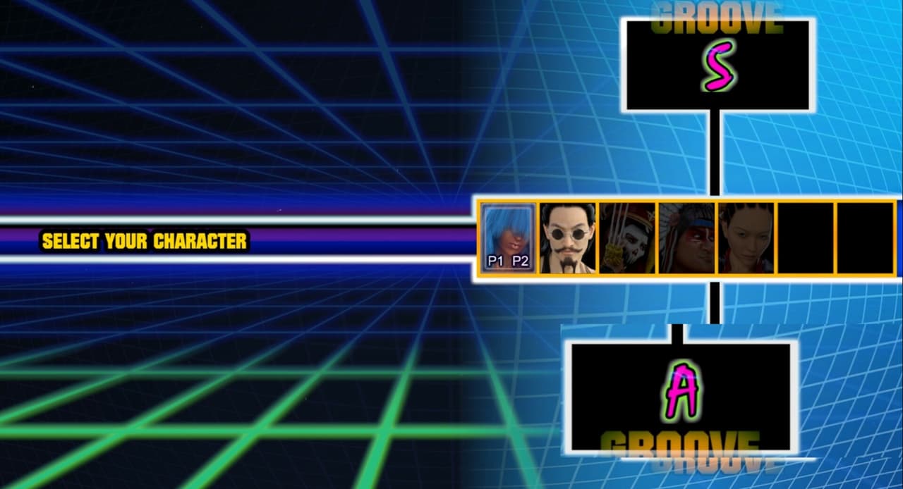 Chaos Groove screenshot 5
