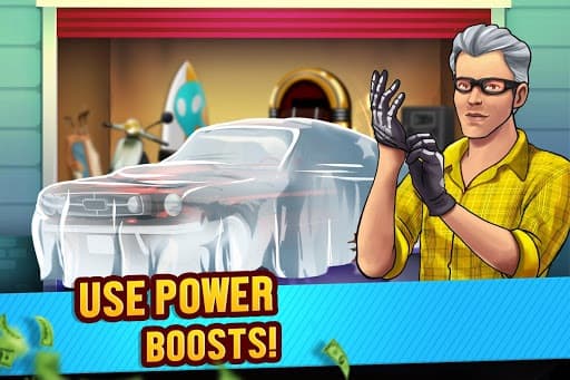 Bid Wars - Storage Auctions and Pawn Shop Tycoon screenshot 5