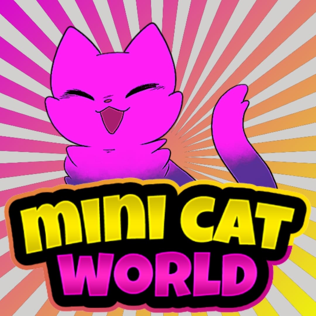 mini cat