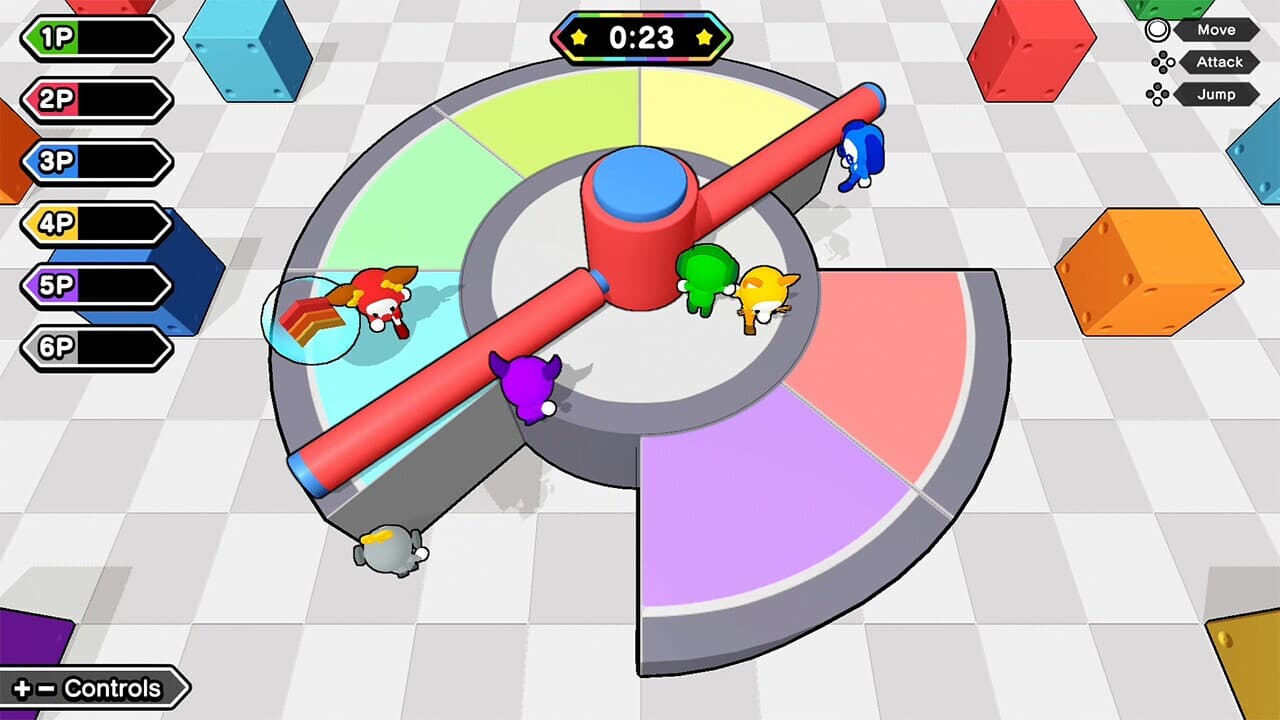 Party Party Time screenshot 2