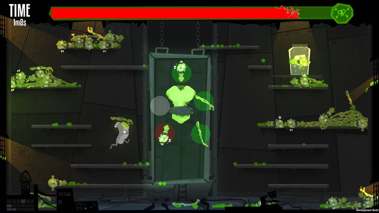 Jack The Repair (Romain Claude) screenshot 2