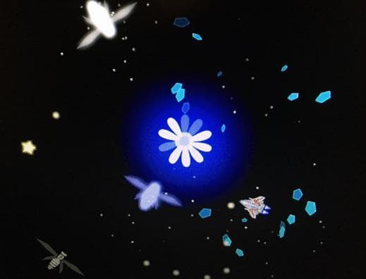 Bumblestorm screenshot 6