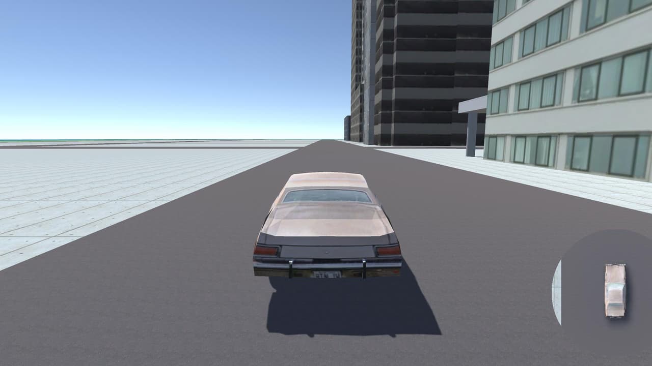 Driver dcdriven