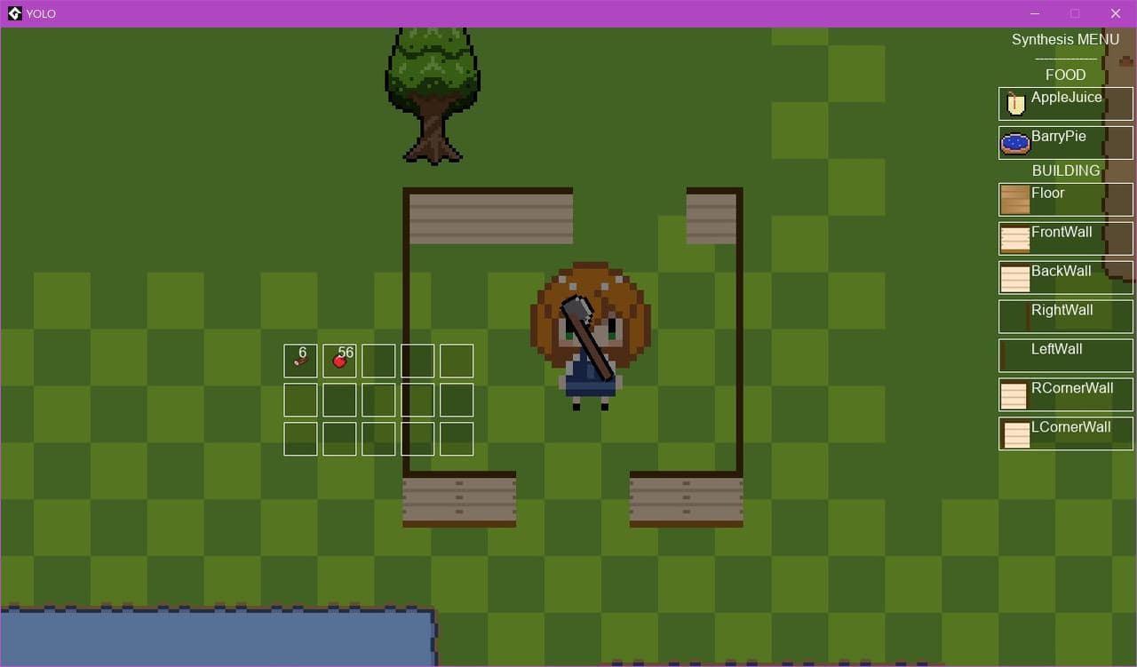 YOLO (Rein) screenshot 4