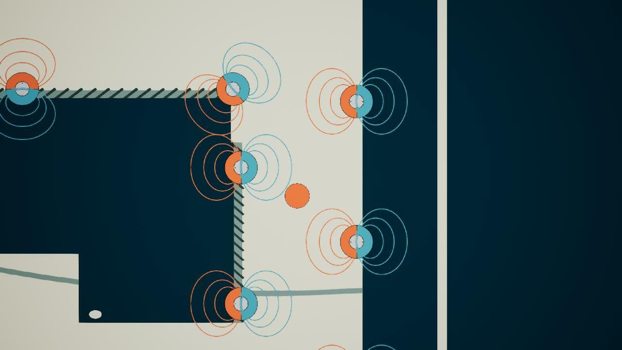 Polarities (yanomono - Jan Karmański)