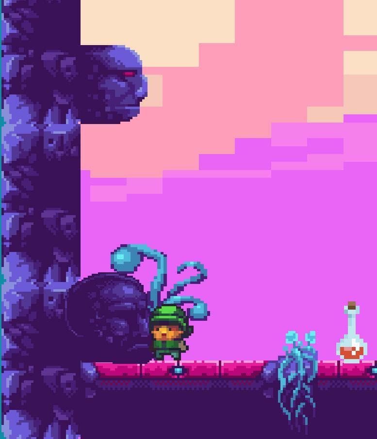 Level World