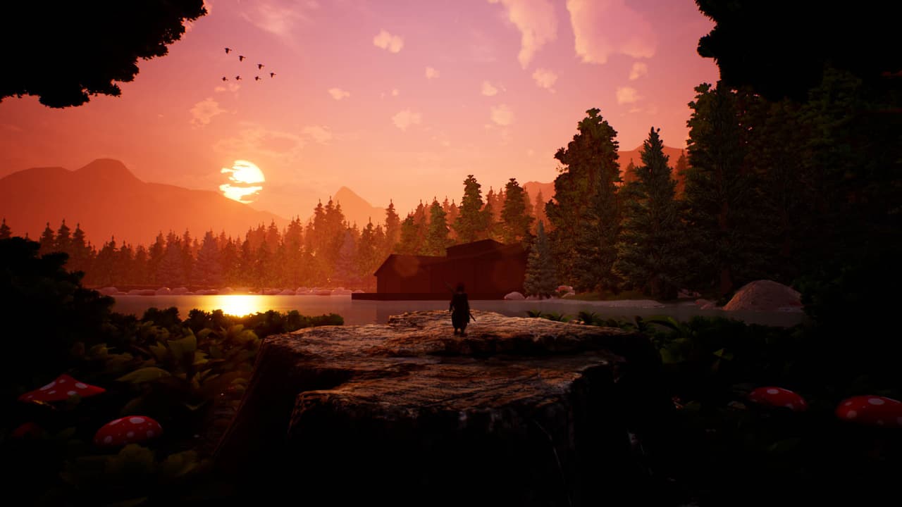 SMALLAND screenshot 6