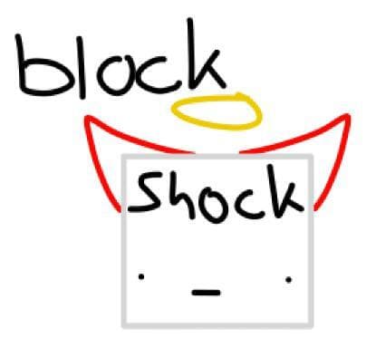 21/22 Y1C - Team 5 - Block Shock screenshot 2