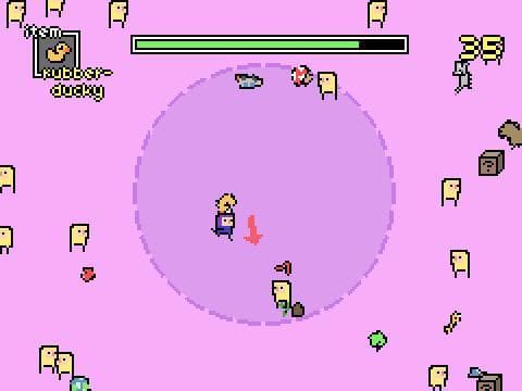 Step Off screenshot 4