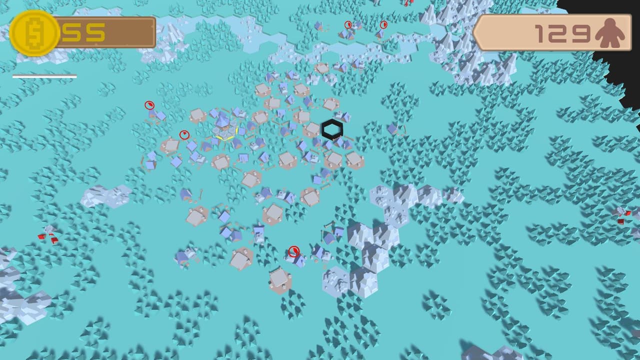 Empire Expansion screenshot 2