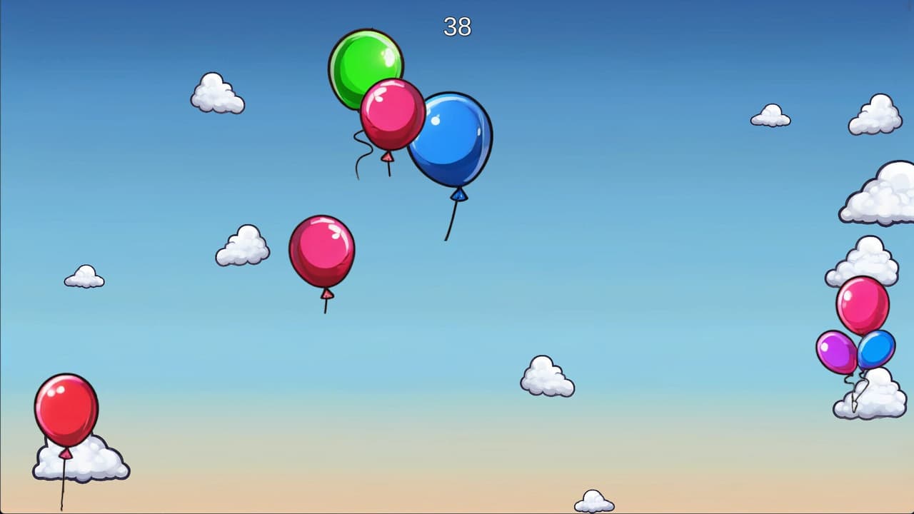 Kids Land screenshot 2