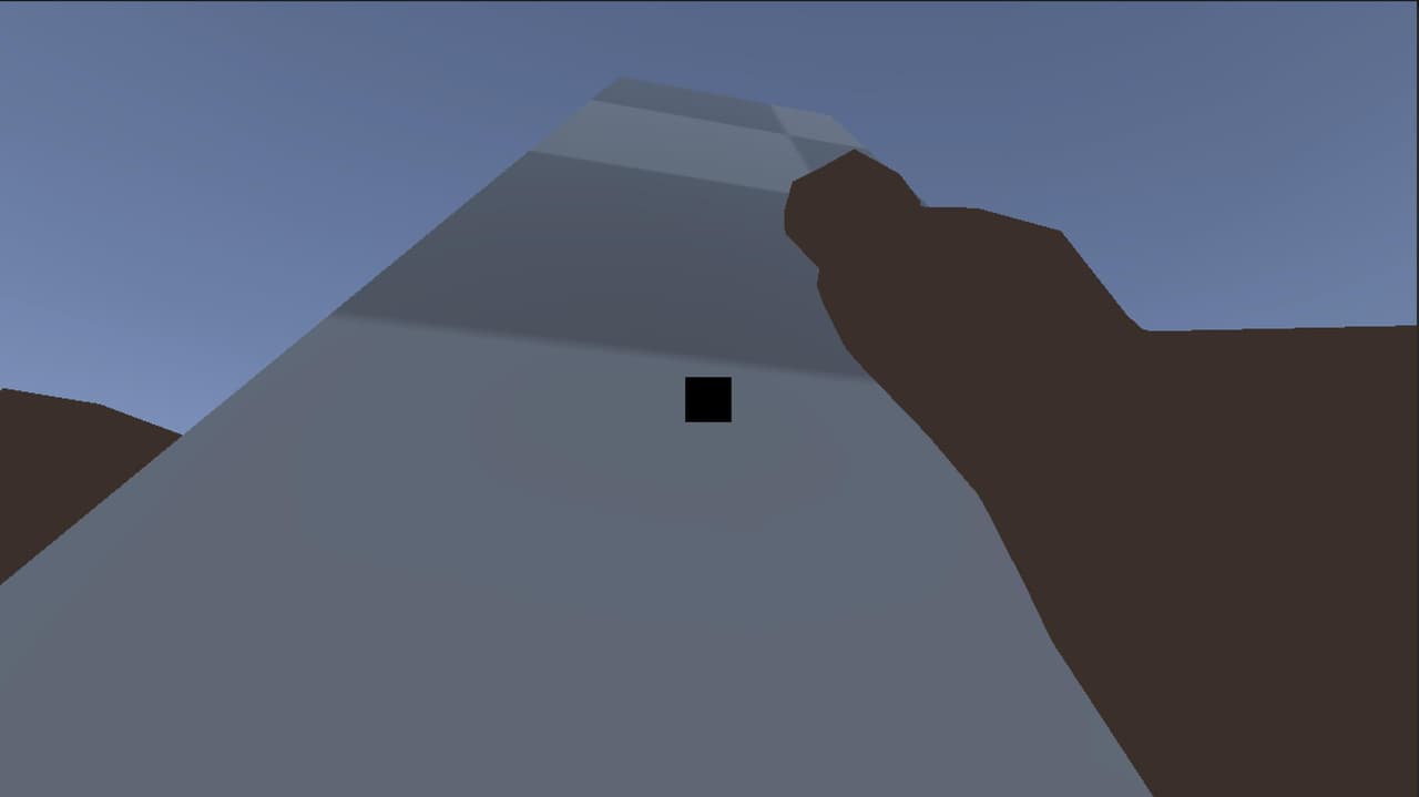 Gorilla alpha testing screenshot 2