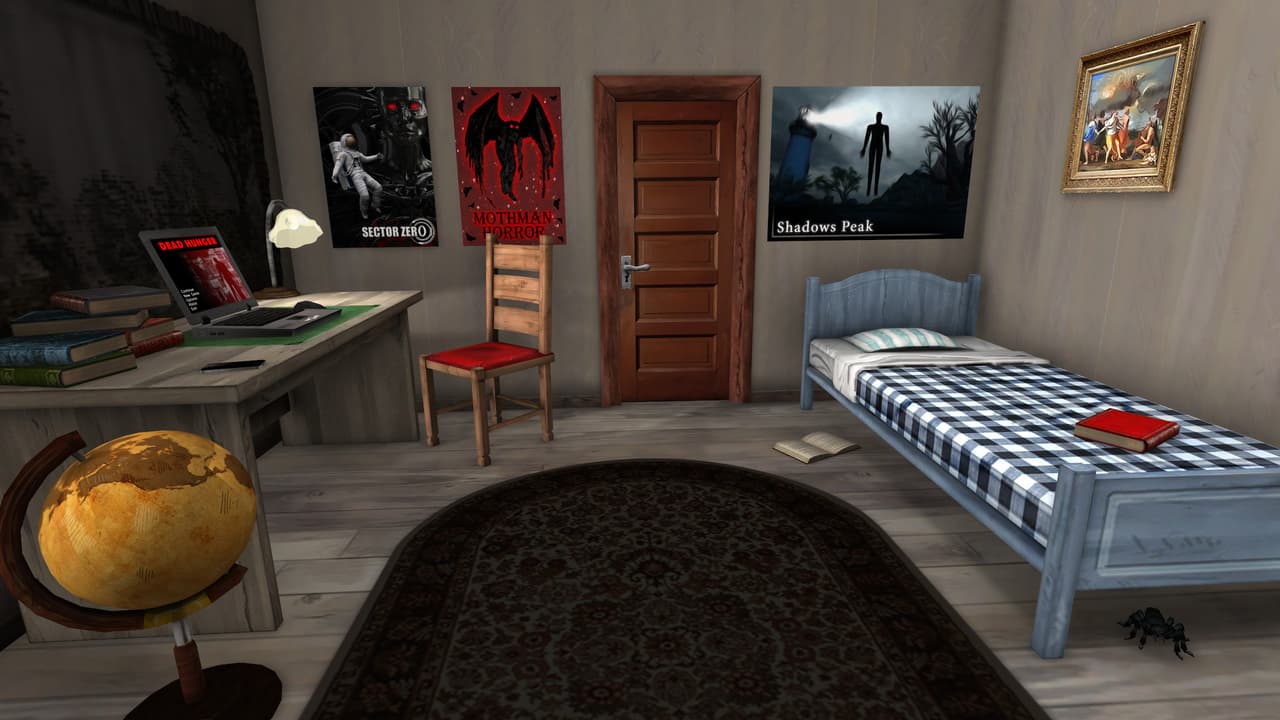 Gynophobia screenshot 6
