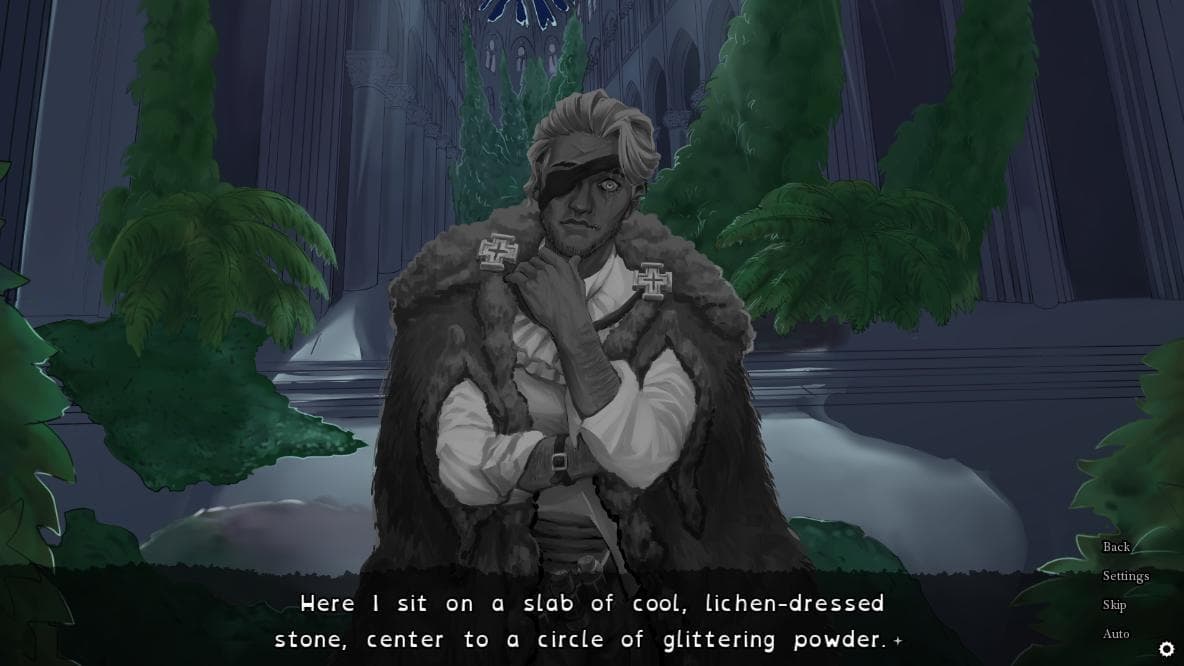 This Life Escapes Me screenshot 4