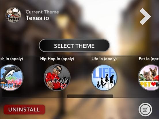 OPOLY+ screenshot 4