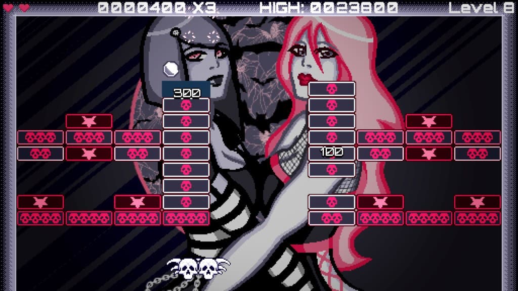 Gothicc Breaker screenshot 4
