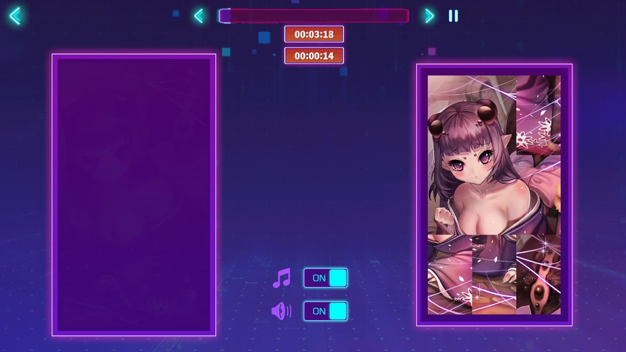Anna Girl screenshot 3