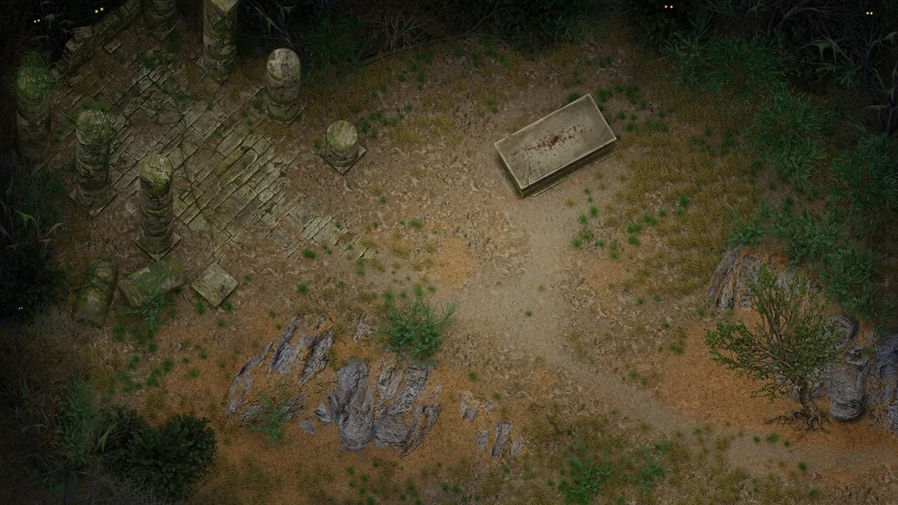 Theseus: Journey to Athens screenshot 2