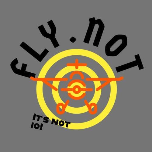 FlyNot.io