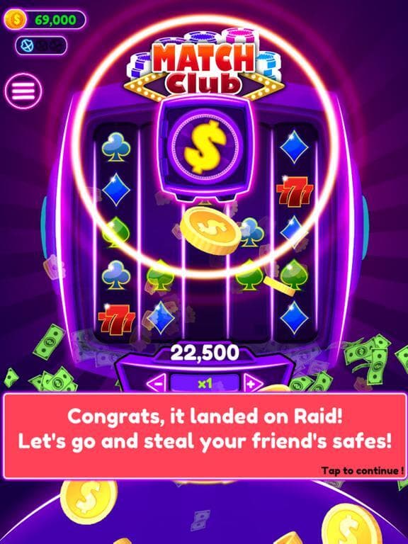Match Club Master screenshot 5