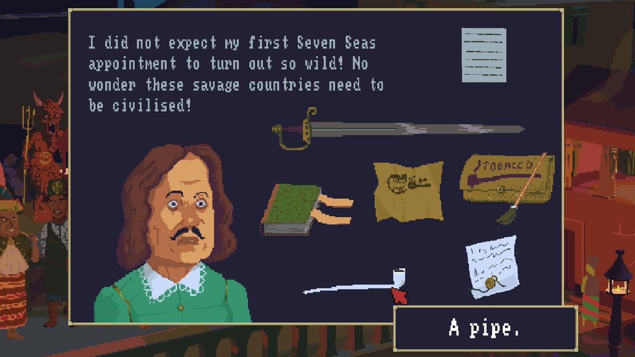Golden Idol Mysteries: Game + DLC Bundle screenshot 6