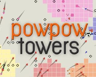 PowPow Towers