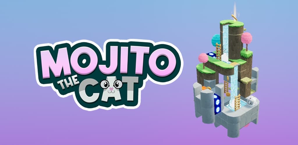 Mojito the Cat (itch)