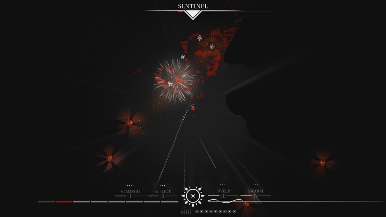 Beyond The Veil screenshot 3