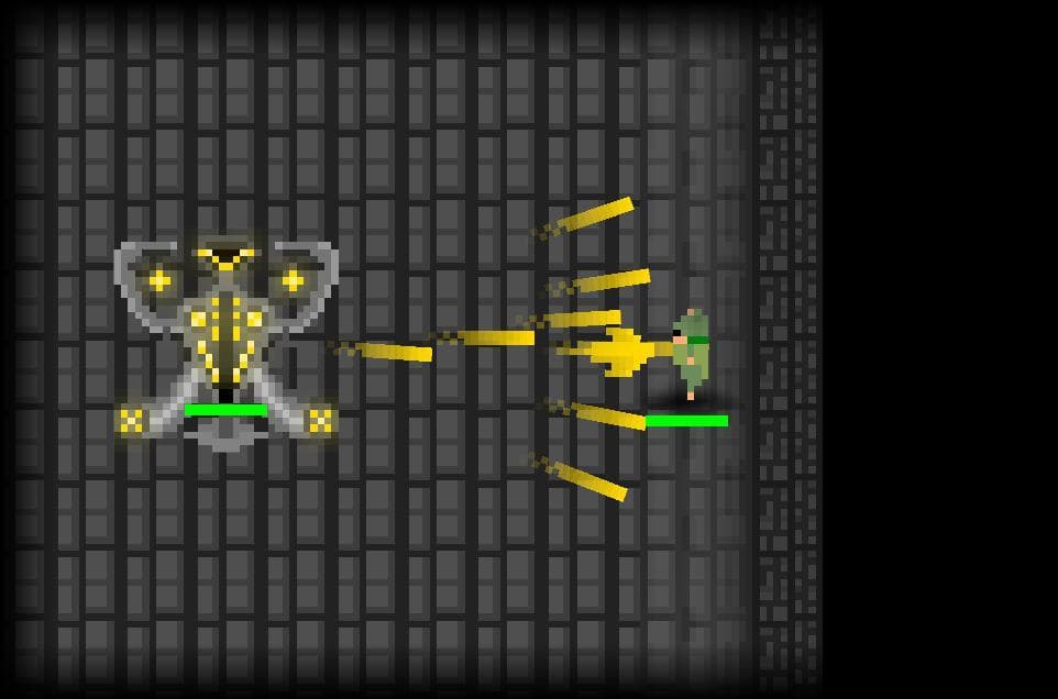 Dungeons of Aarkos screenshot 5