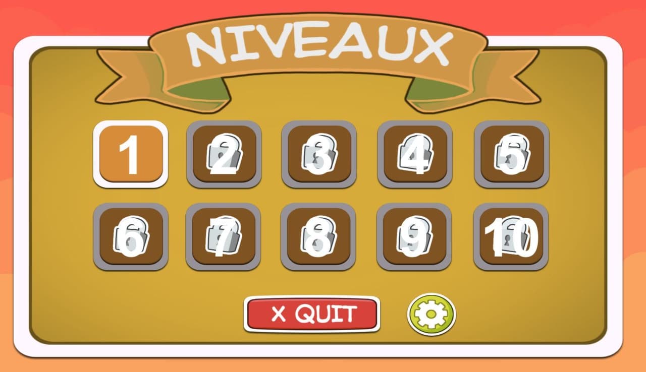 LetsGolf screenshot 2