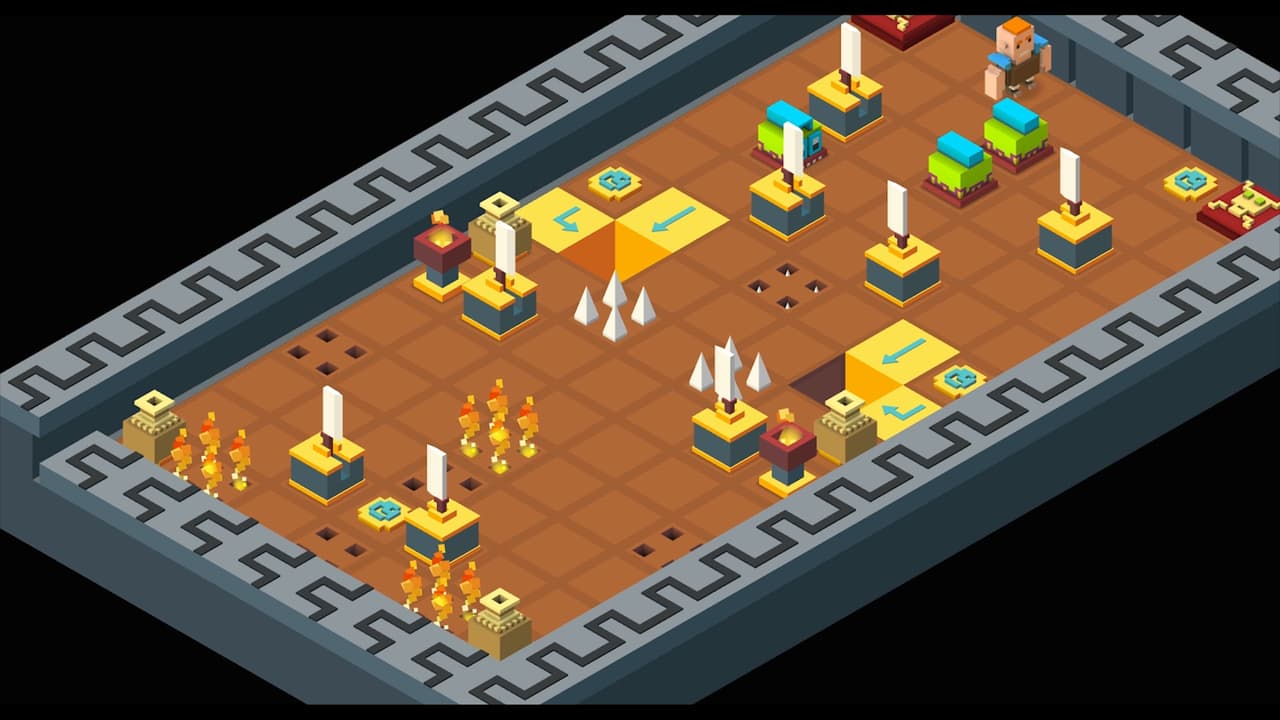 Mr. Jumpington 3 screenshot 6