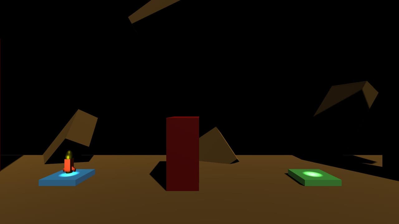 Rocket Boost (jthornhill) screenshot 2