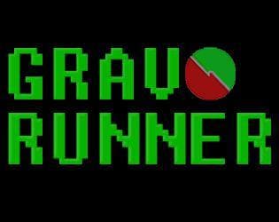 GravRunner