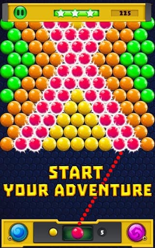 Bubble Levels screenshot 5