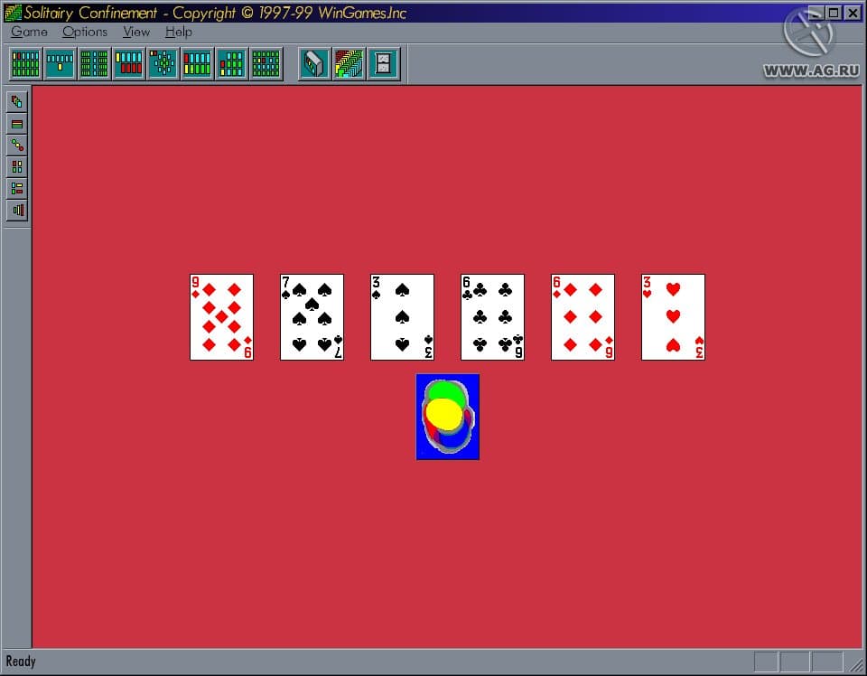 Solitary Confinement screenshot 3