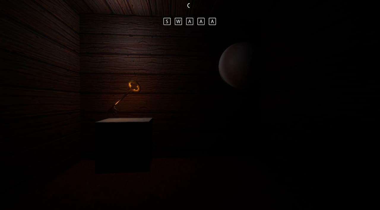 Observed screenshot 3