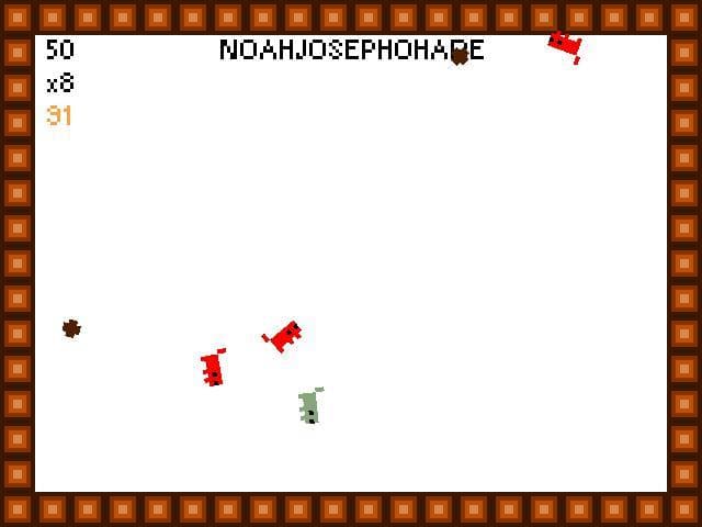 PoopyCatDeluxe screenshot 4