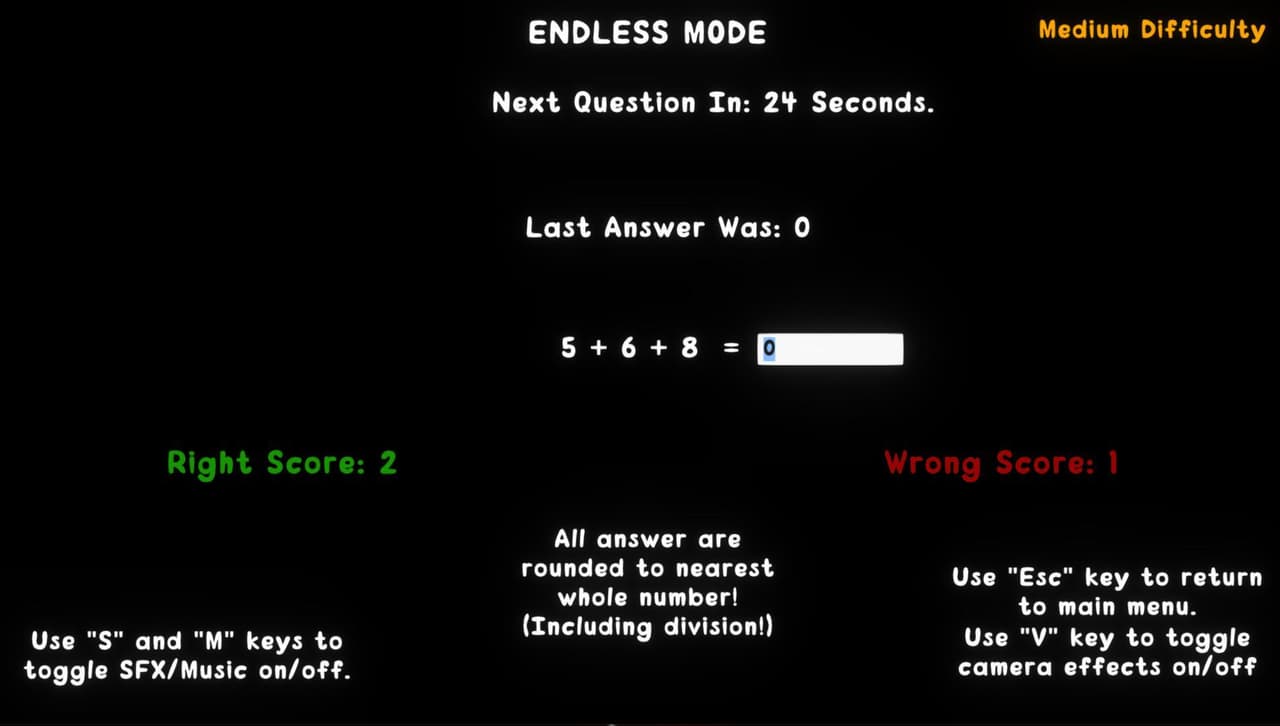 Mental Math Tutor screenshot 6