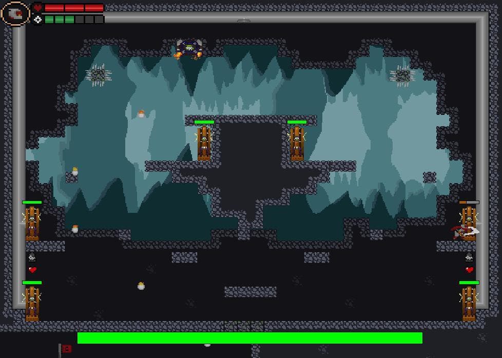 The Adventure of a Ninja