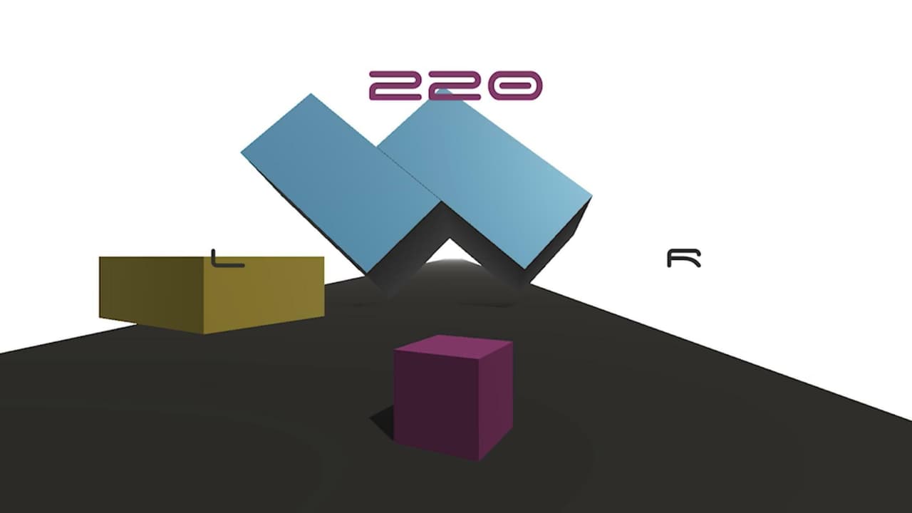 TETRISCUBE screenshot 3