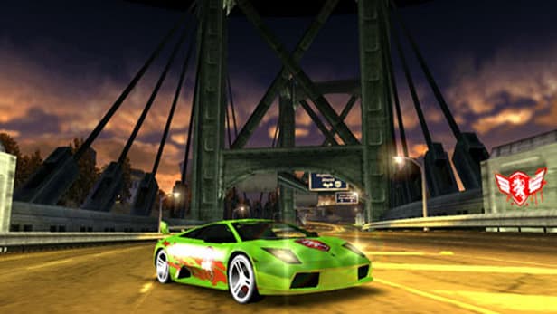 Need for Speed: Carbon – Own the City screenshot 6
