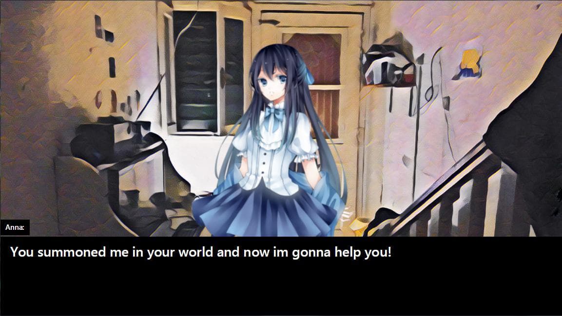 fun game (mihkostas) screenshot 3