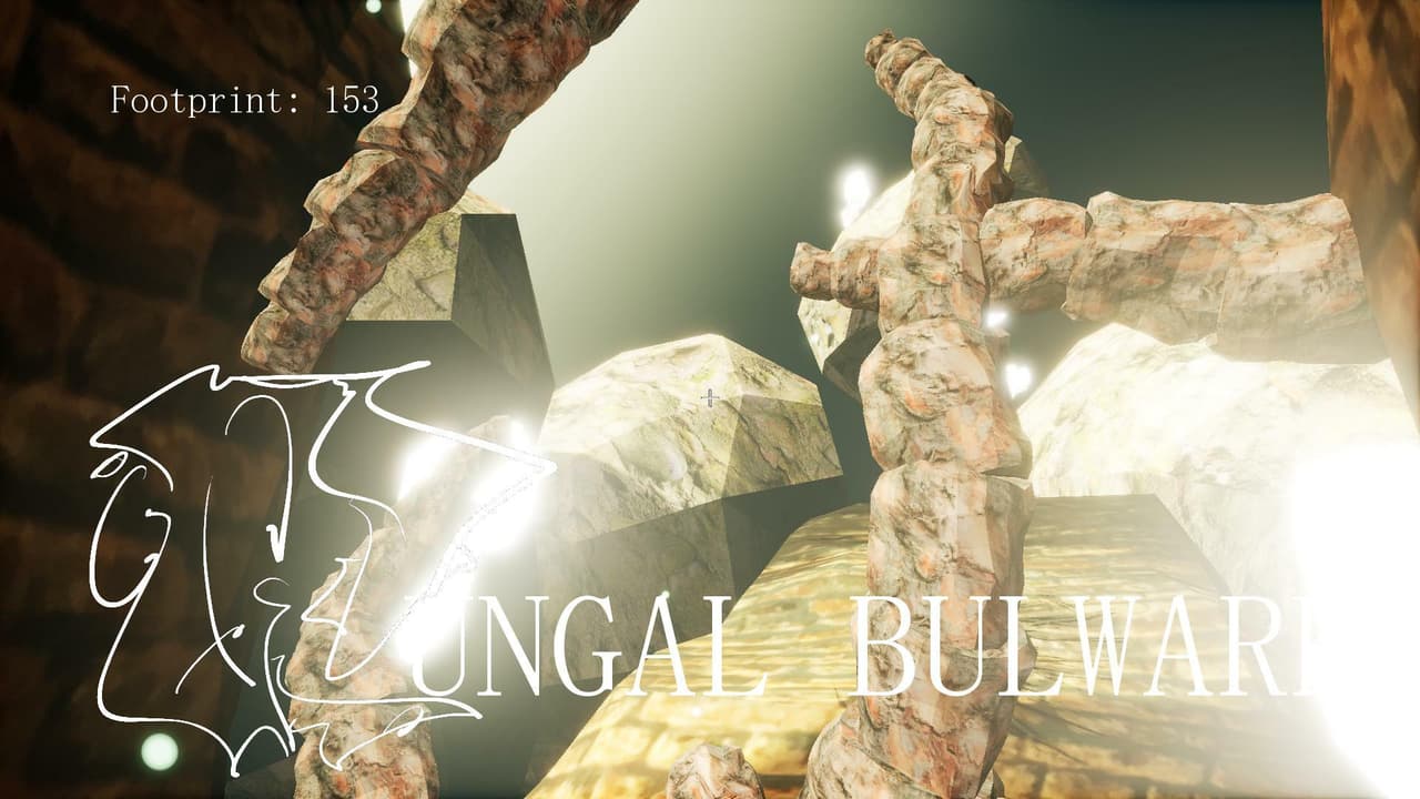 Fungal Bulwark